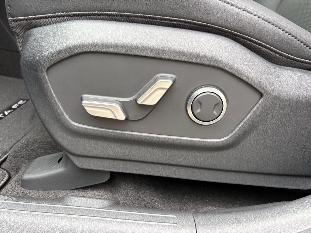 New 2026 Ecotronic Gray Hyundai SEL image 13