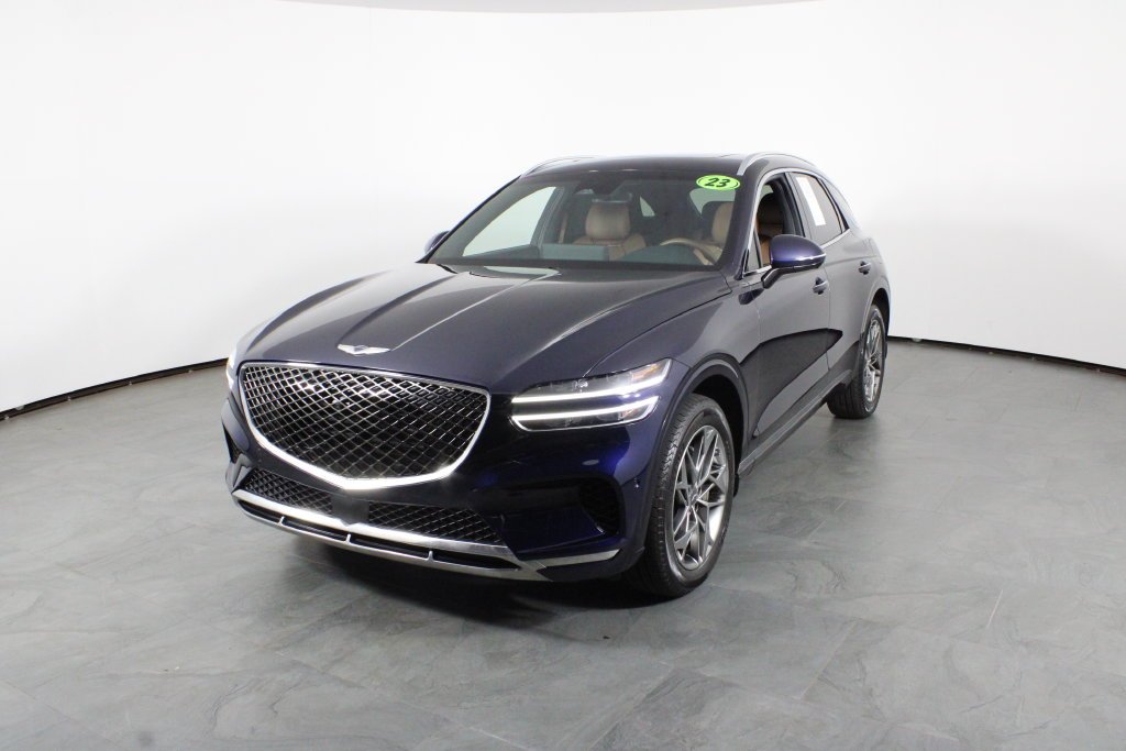 2023 GENESIS GV70