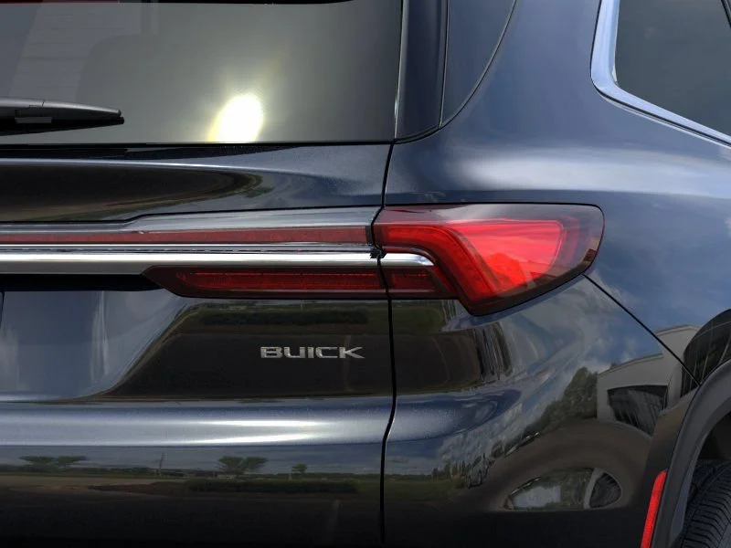 2027 Buick Enclave Preferred - Photo 11
