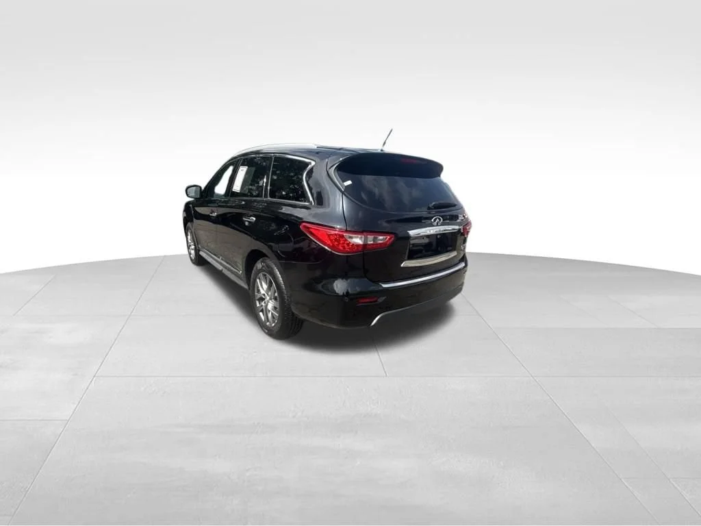 Used 2014  INFINITI NA image 4