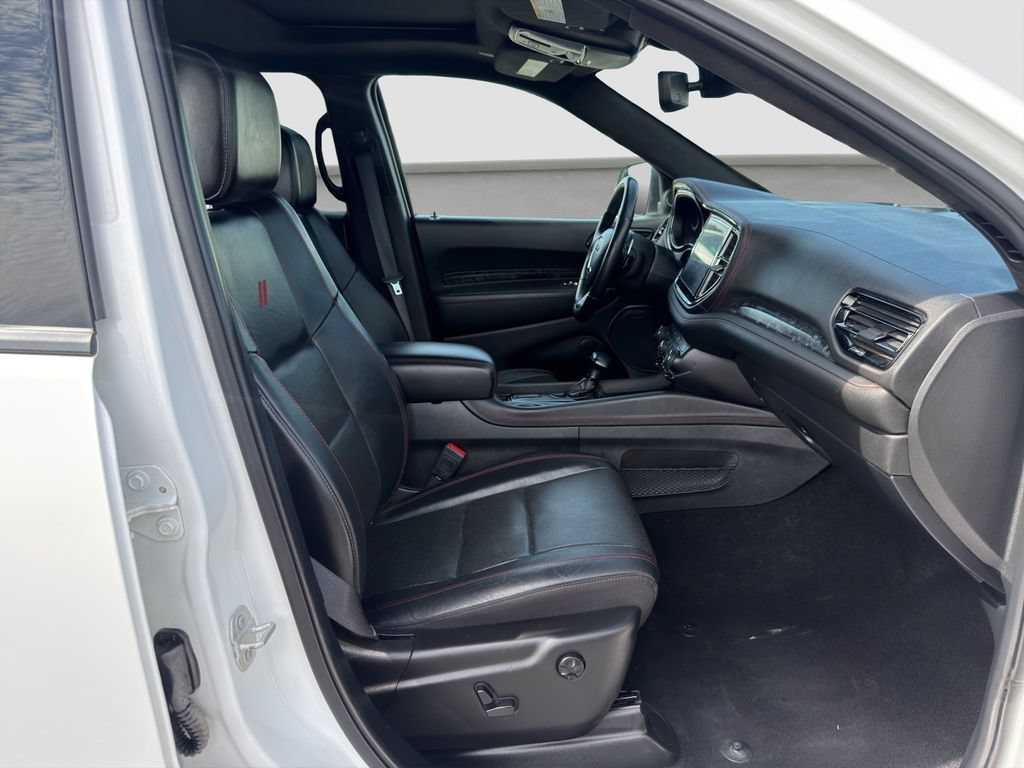 Used 2024  Dodge R/T image 18