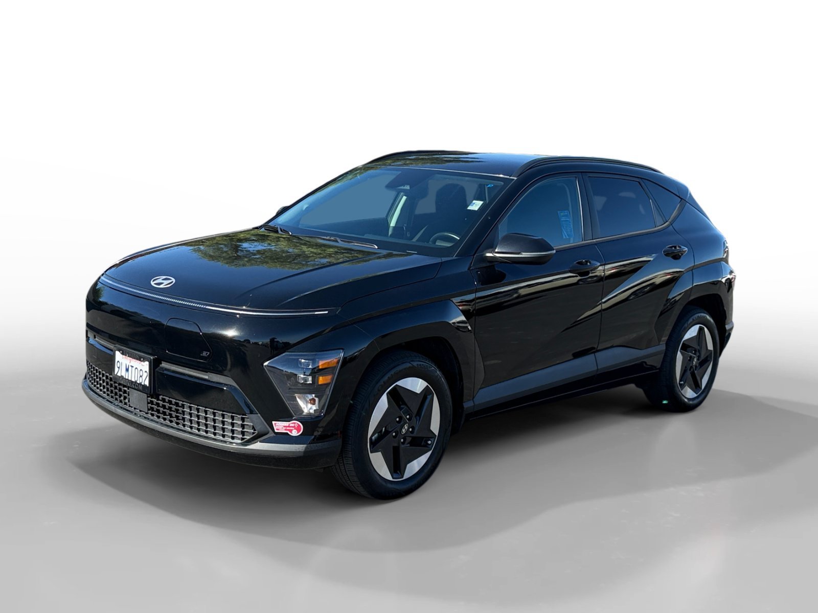 2024 Hyundai Kona EV