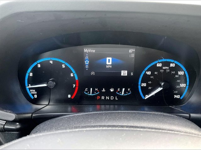 Used 2021  Ford Big Bend image 7