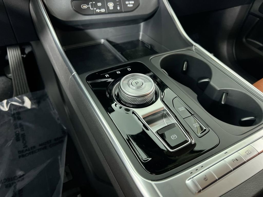 New 2026 Aurora Black Pearl Kia EX image 23