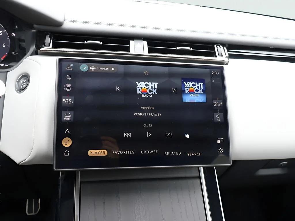 2026 Land Rover Range Rover Velar Dynamic SE - Photo 21
