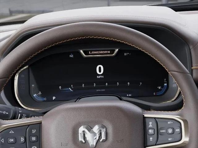 2026 RAM 1500 Limited Longhorn - Photo 69