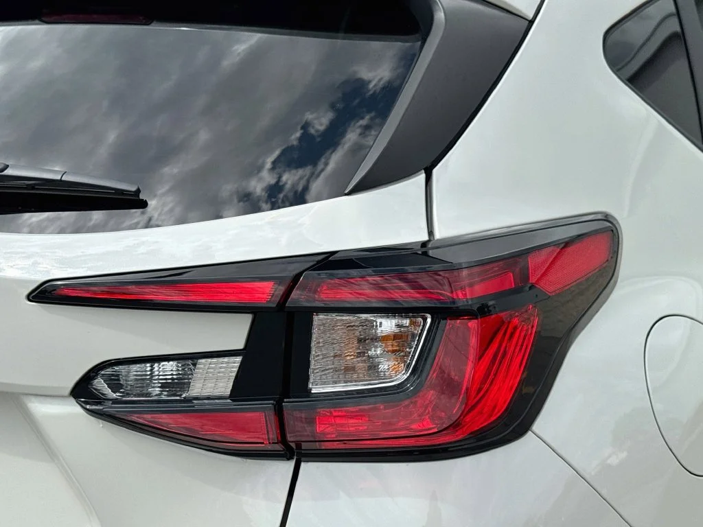 Used 2024 White Subaru Premium image 32