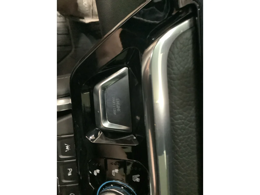 Used 2023 Titanium Rush Metallic GMC Denali image 17