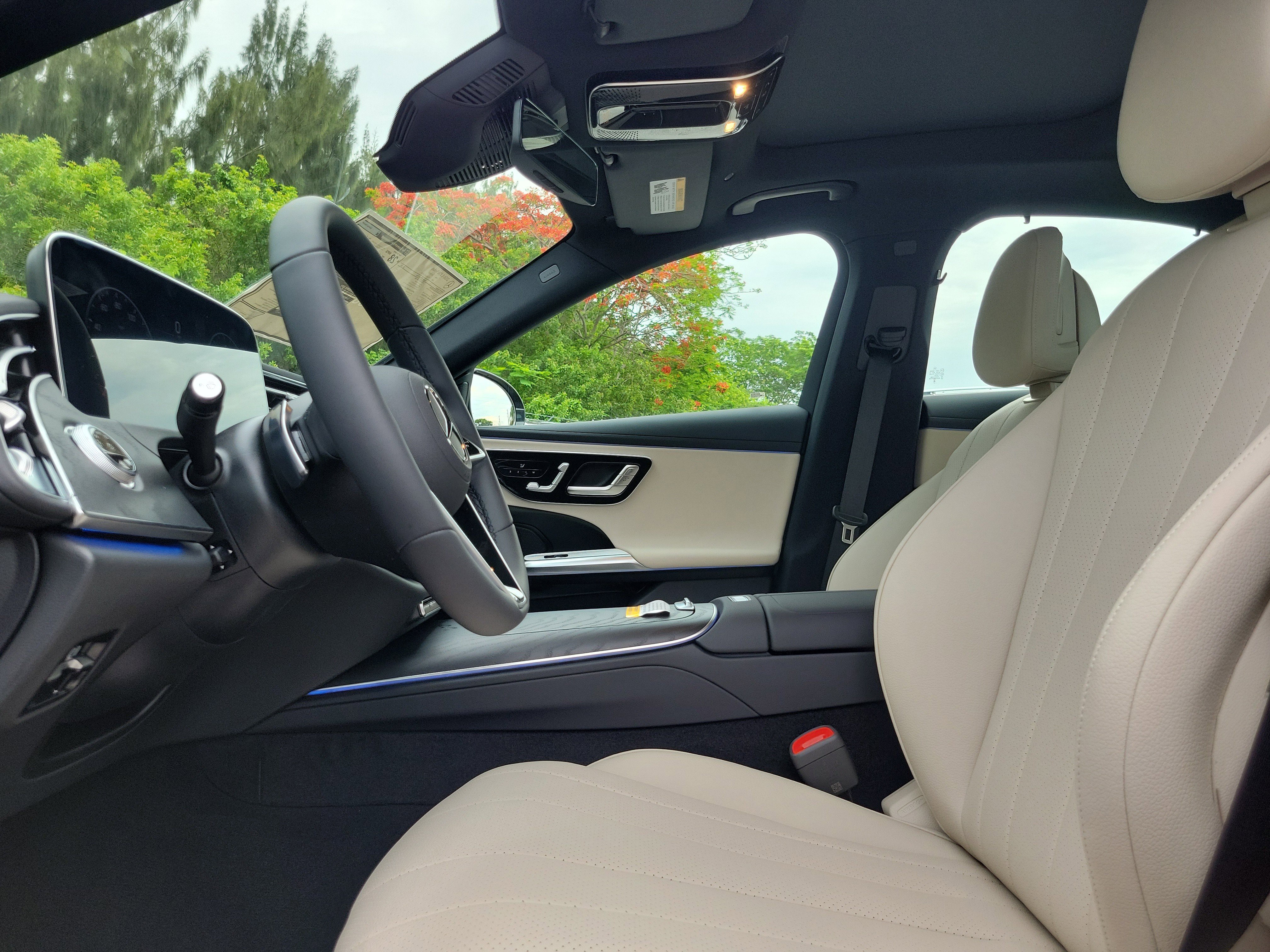 New 2026 Graphite Grey Metallic Mercedes-Benz E 350 image 57