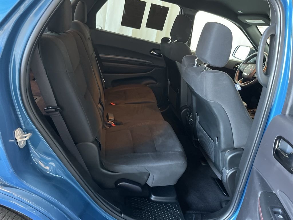 2024 Dodge Durango R/T - Photo 24