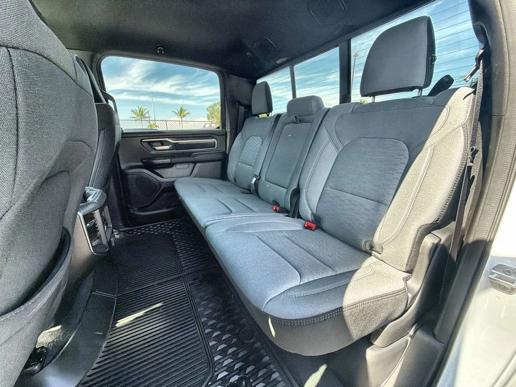 2026 RAM Ram 1500 Pickup Big Horn/Lone Star - Photo 32