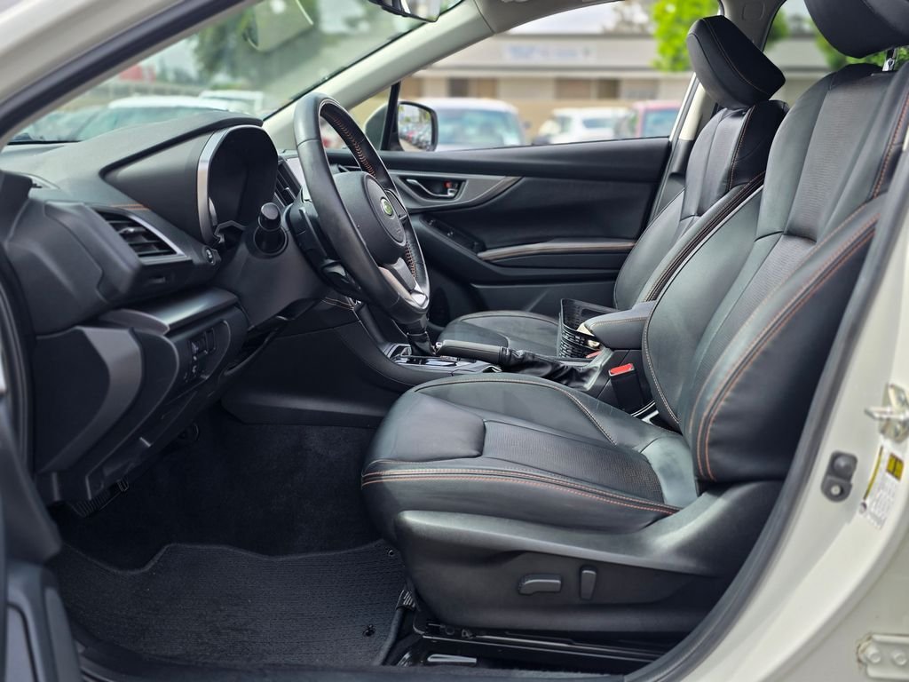 2022 Subaru Crosstrek Limited - Photo 13
