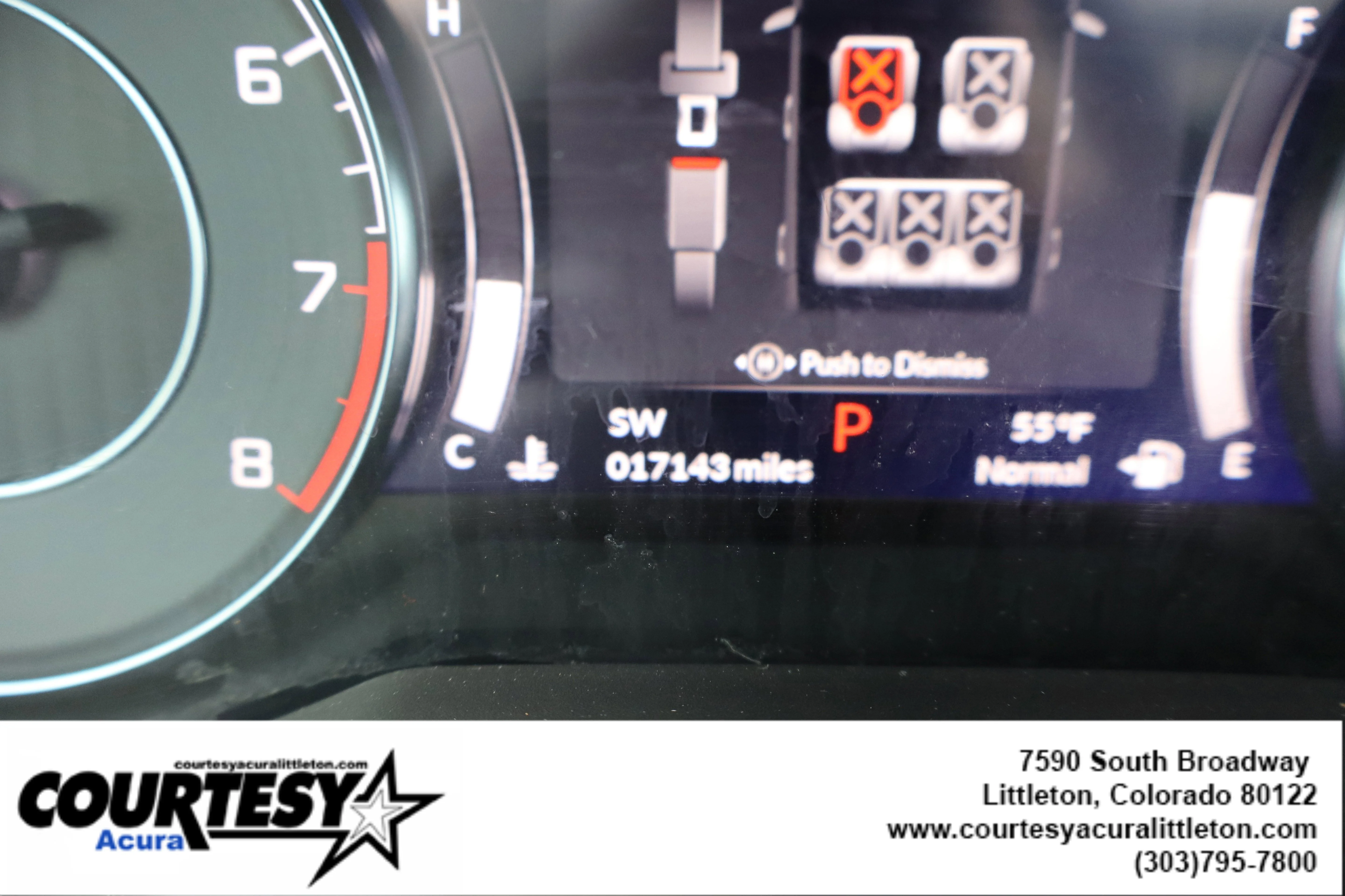 Certified Used 2024 Liquid Carbon Metallic Acura SH-AWD image 50