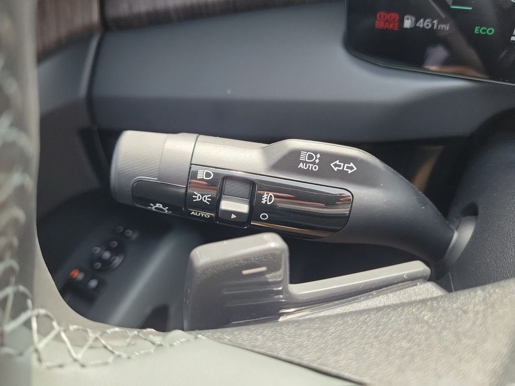 New 2027 Black Kia X-Line SX Prestige image 30