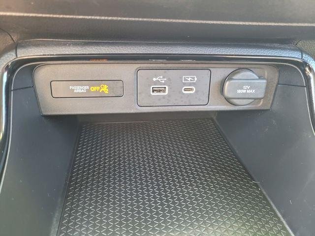 Used 2023  Honda EX image 26
