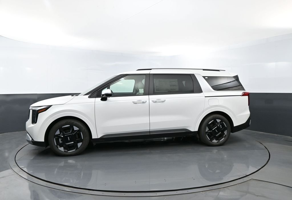 2026 Kia Carnival EX - Photo 27