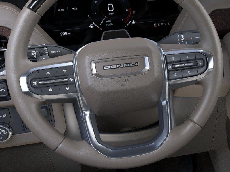 New 2026 Sterling Metallic GMC Denali image 19