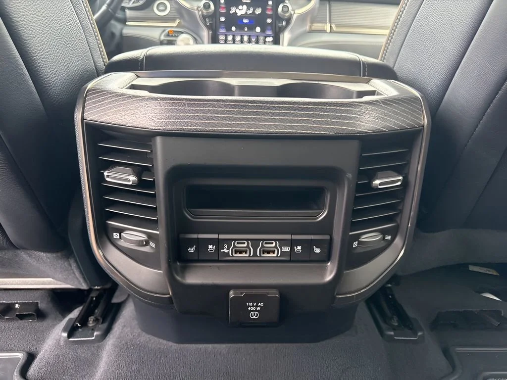 Used 2020  Ram Limited image 14