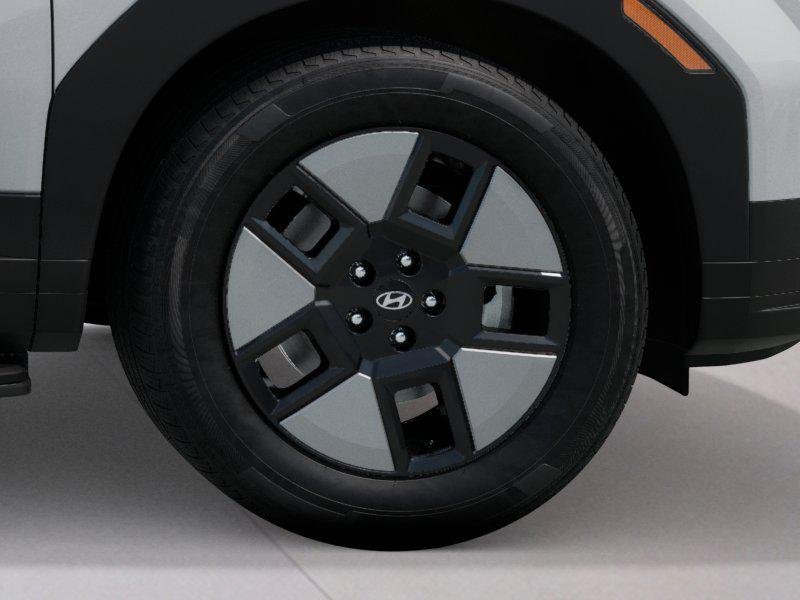 New 2027 White Hyundai SEL image 8