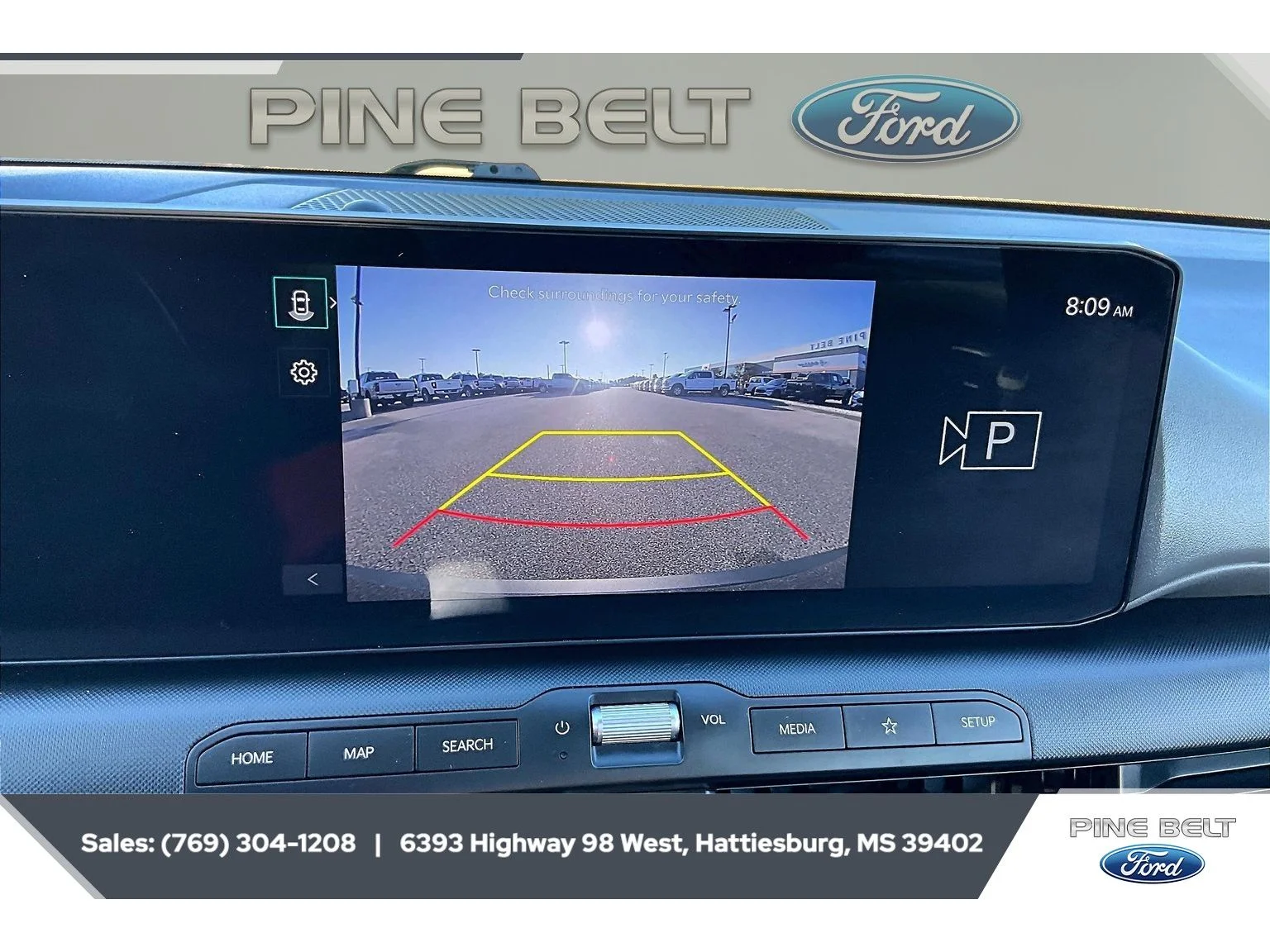 Used 2025 Interstellar Gray Kia LX image 15