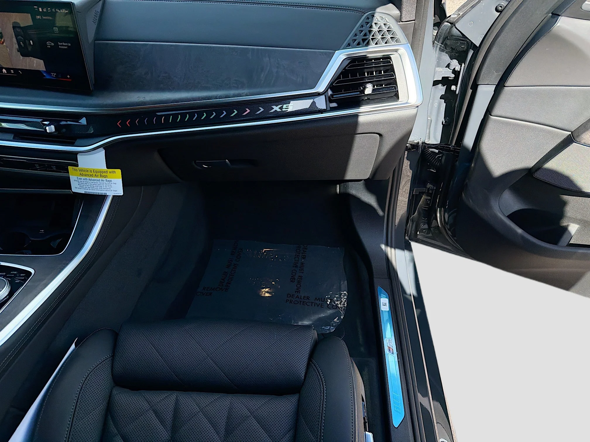 New 2026 Dravit Grey Metallic BMW xDrive40i image 18