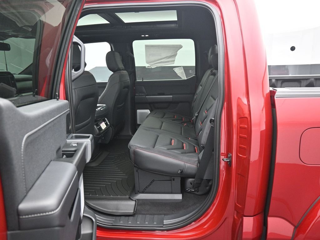 2025 Ford F-150 Lariat - Photo 21