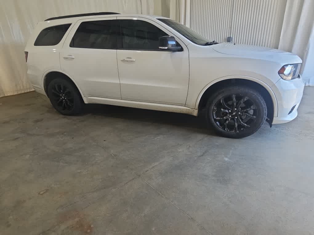 Used 2020 White Knuckle Clearcoat Dodge GT Plus image 3