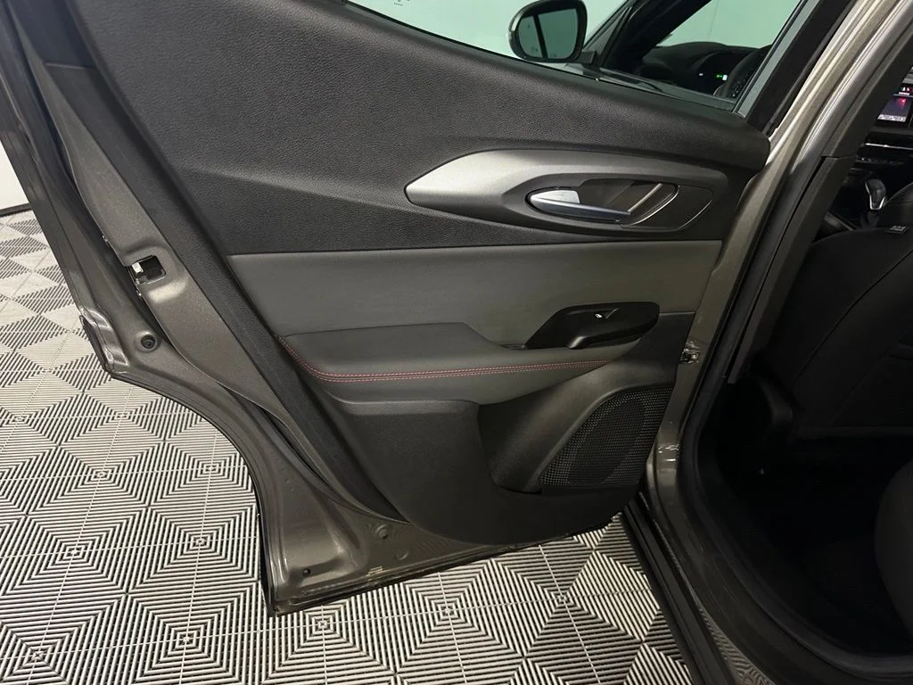 Used 2024 Gray Dodge R/T image 27