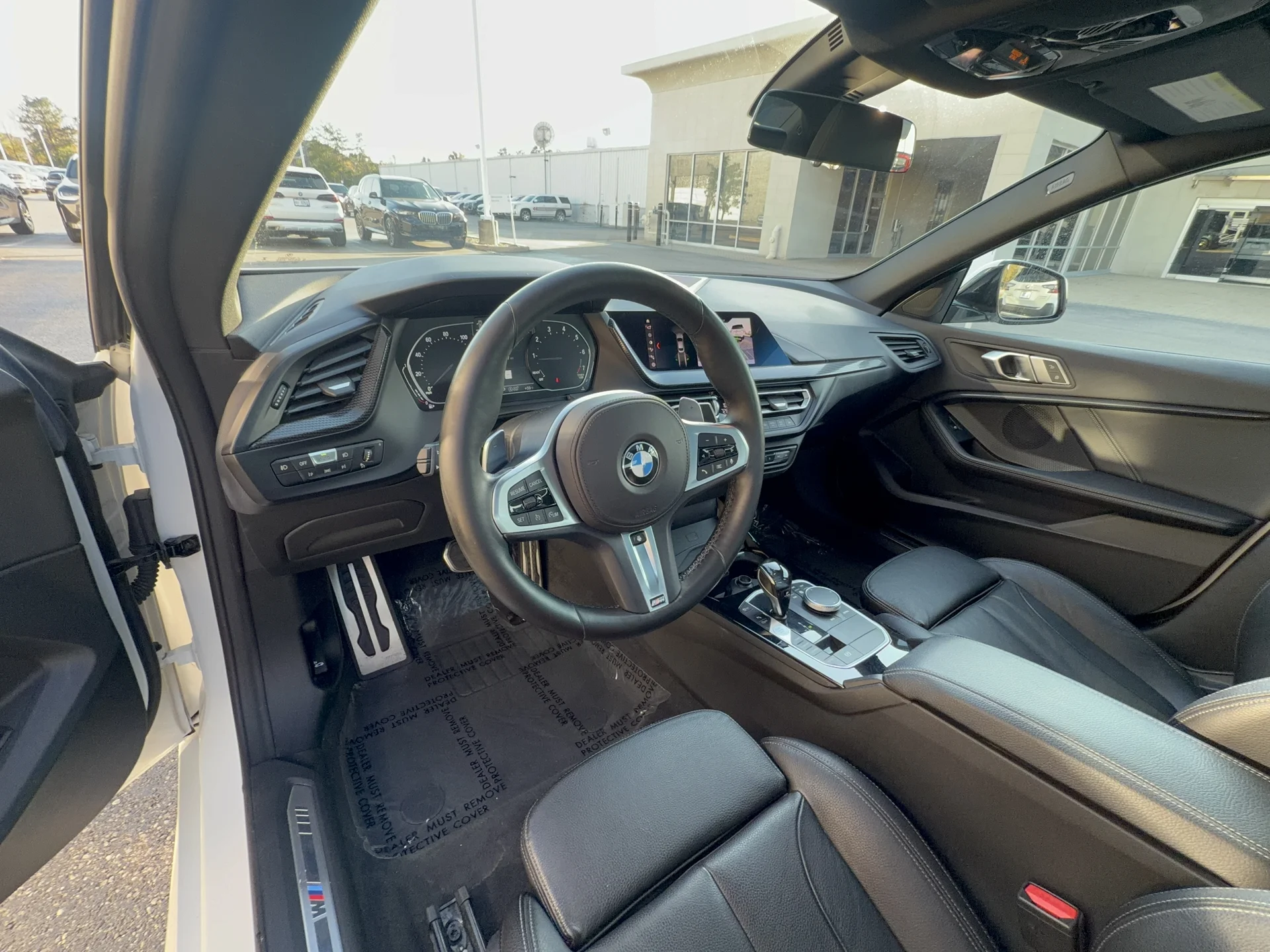 Used 2020 Alpine White BMW 228i xDrive Gran Coupe image 10