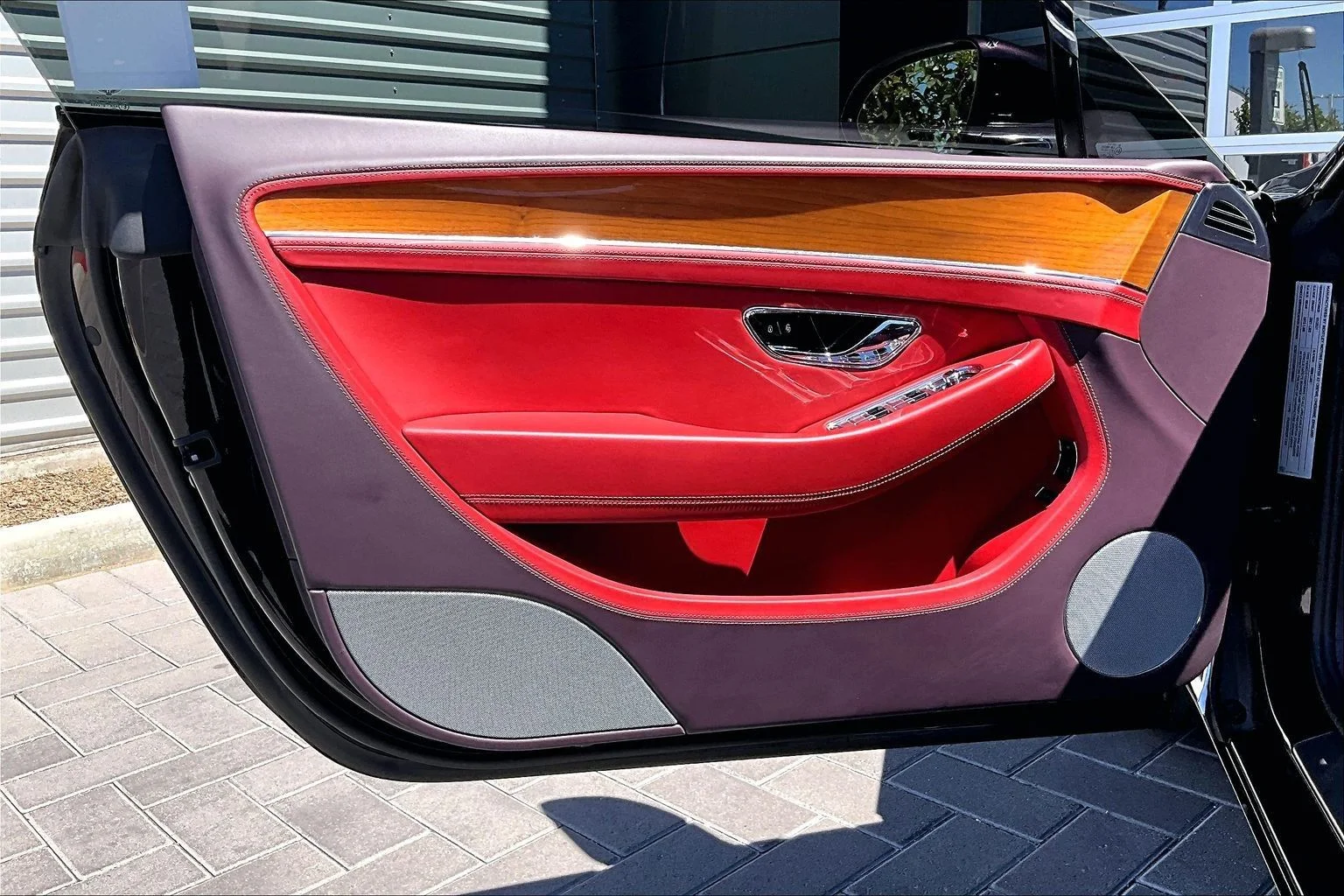 2021 Bentley Continental GT Mulliner - Photo 22
