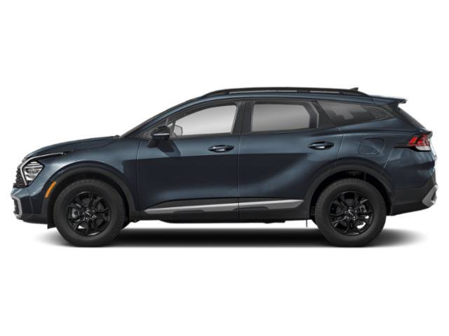 Certified Used 2024 Gravity Gray Kia X-Pro Prestige image 3