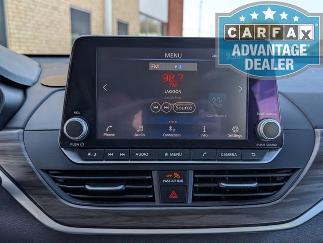 2025 Nissan Altima SV - Photo 6