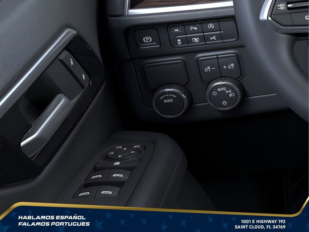 2026 Chevrolet Tahoe LS - Photo 16