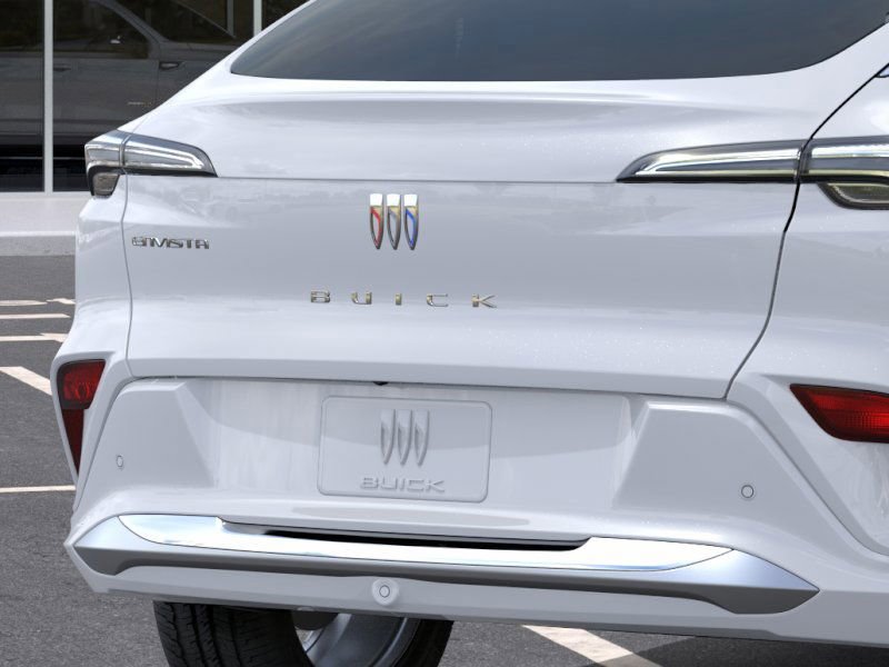 2026 Buick Envista Avenir - Photo 14