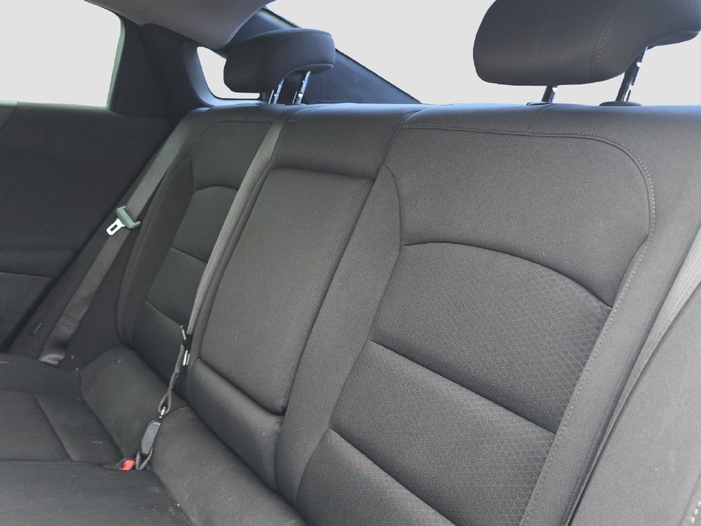 Used 2020 SUMMIT WHITE Chevrolet LT image 12