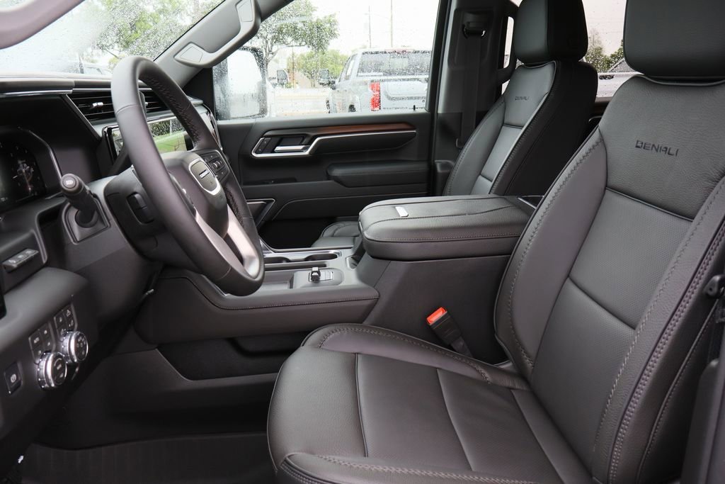 2026 GMC Sierra 2500HD Denali - Photo 20