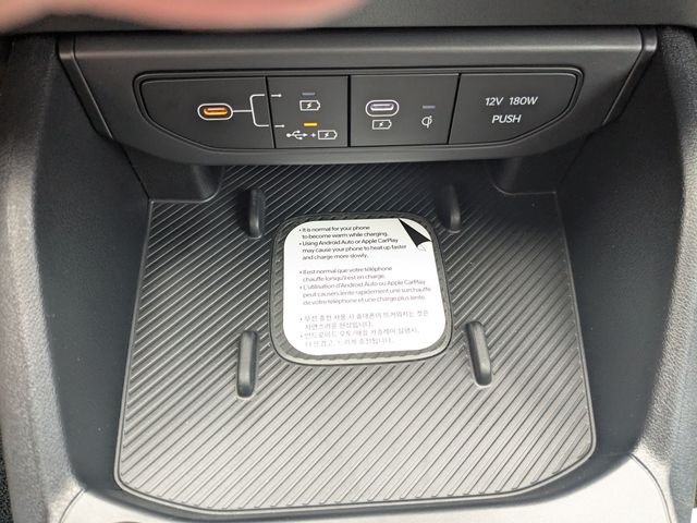 New 2026 Snow White Pearl Kia GT-Line image 25