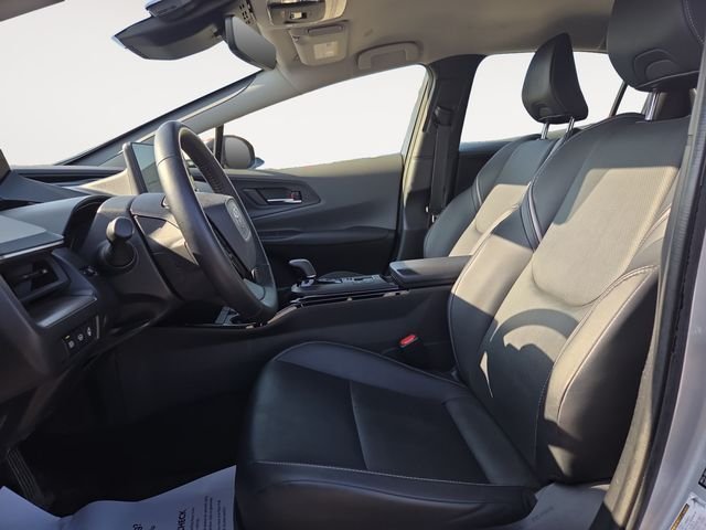 Used 2024  Toyota XLE image 11