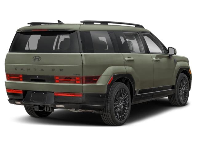 New 2026 Green Hyundai Calligraphy image 3