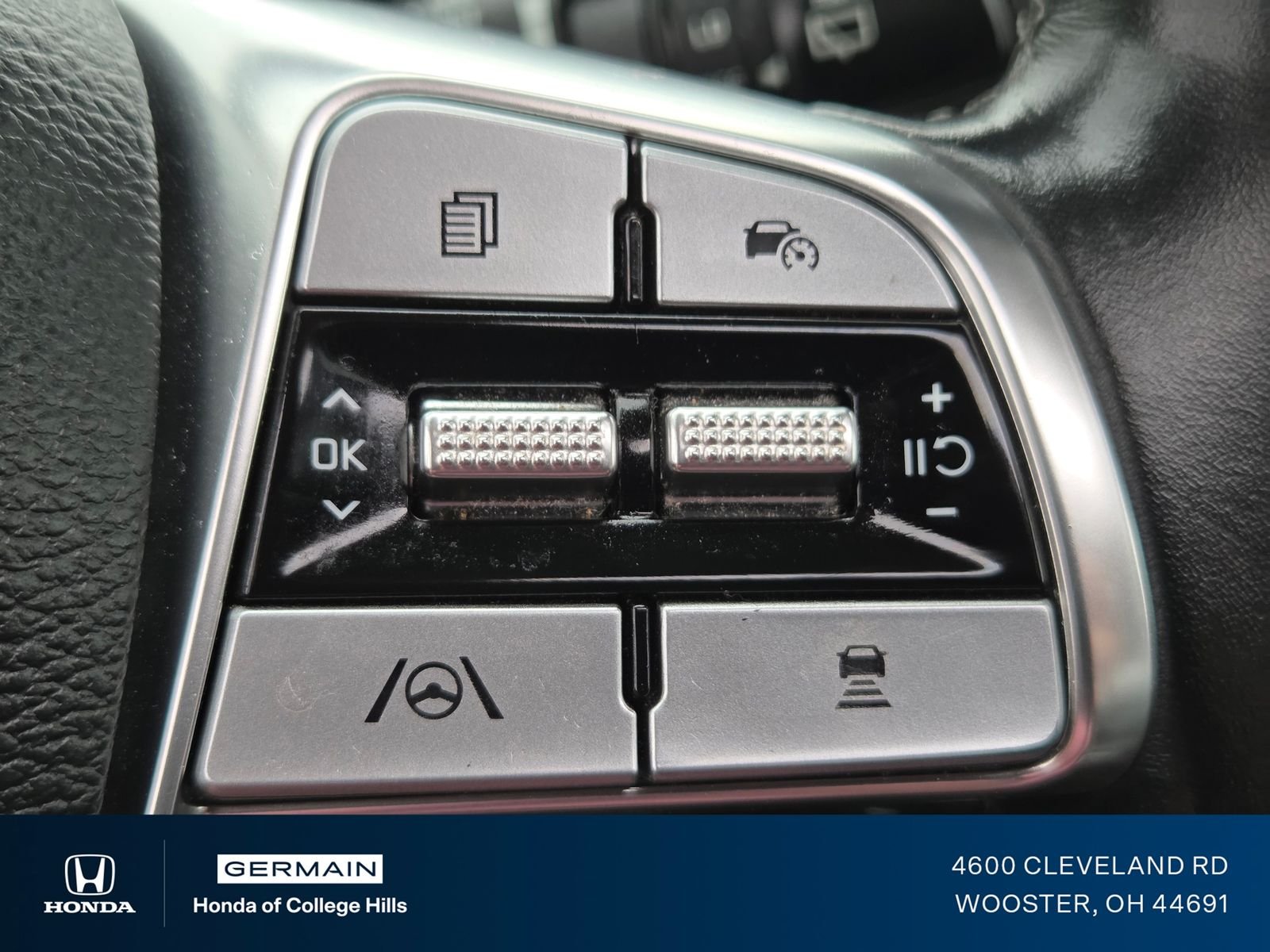 Used 2023 Ebony Black Kia SX image 32