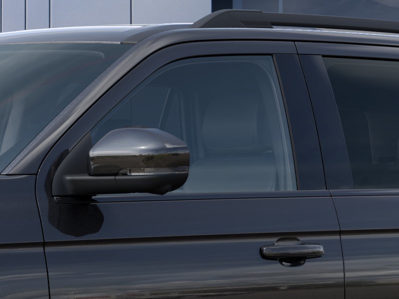 New 2027 Dark Matter Gray Metallic Ford Tremor® image 20