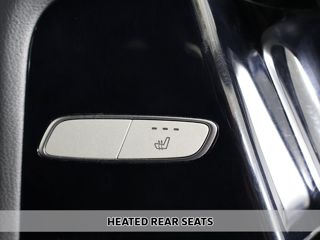 Used 2020 Blue Mercedes-Benz G 63 AMG® image 11