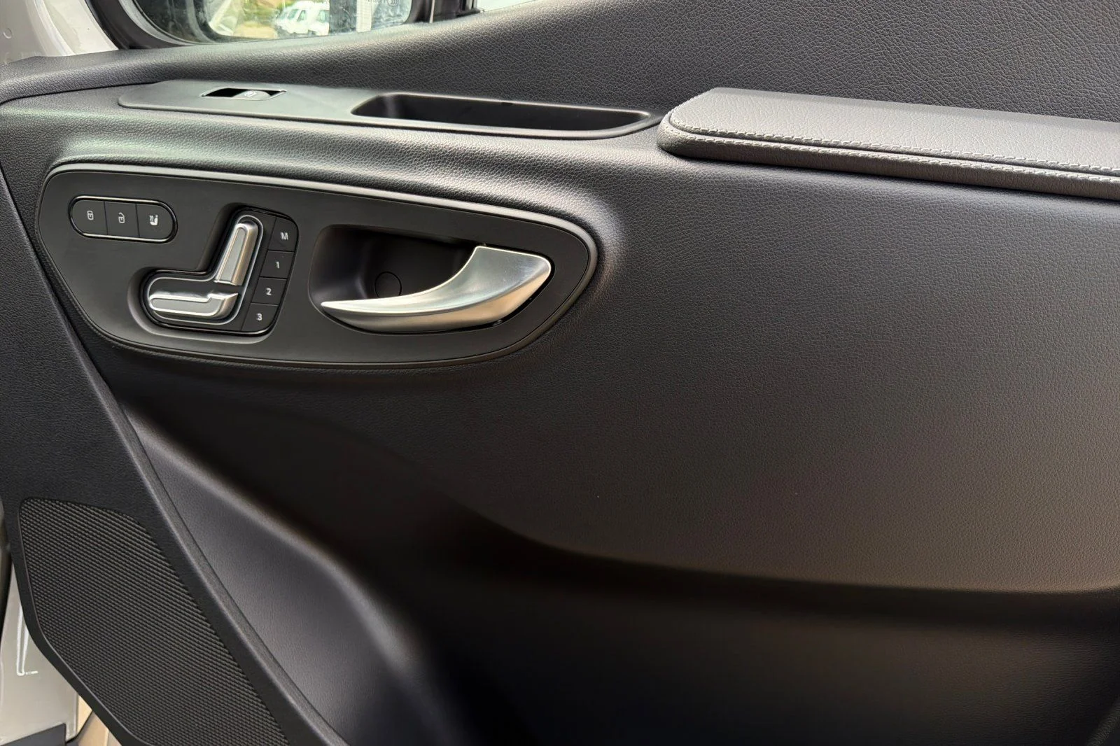 New 2026 Gray Mercedes-Benz Passenger 144 WB image 30