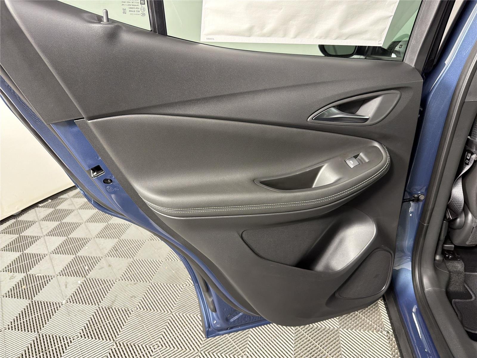 2026 Buick Encore GX Preferred - Photo 20