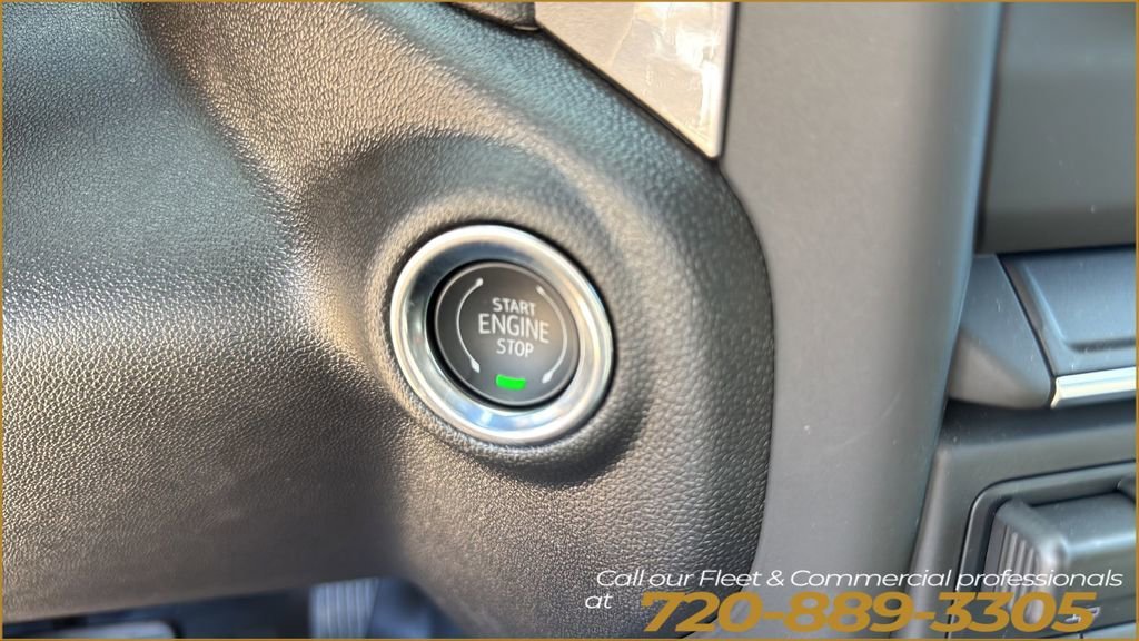 2025 Chevrolet Silverado 2500 HD Work Truck - Photo 29