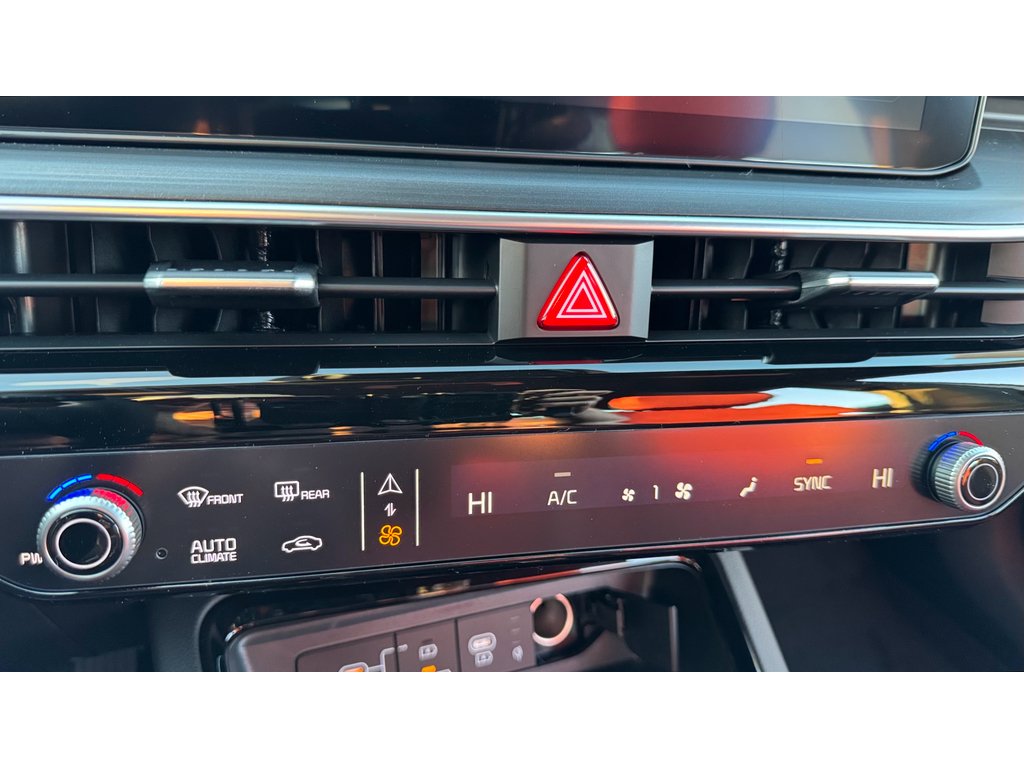 New 2026 Steel Matte Gray Kia GT-Line AWD image 21