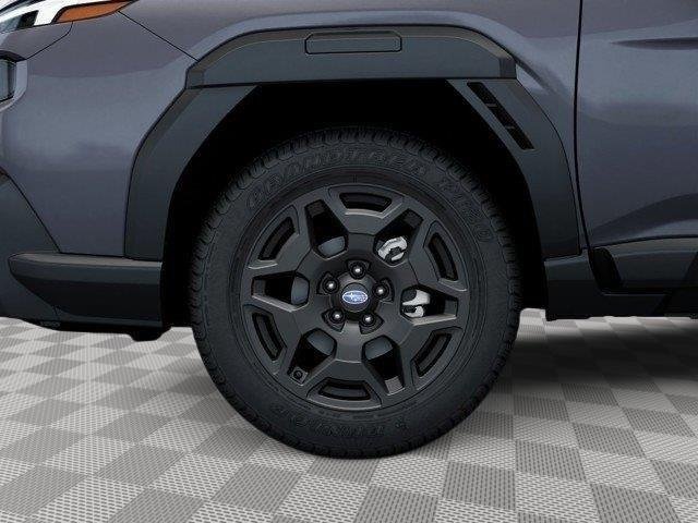 2026 Subaru Outback Limited - Photo 9