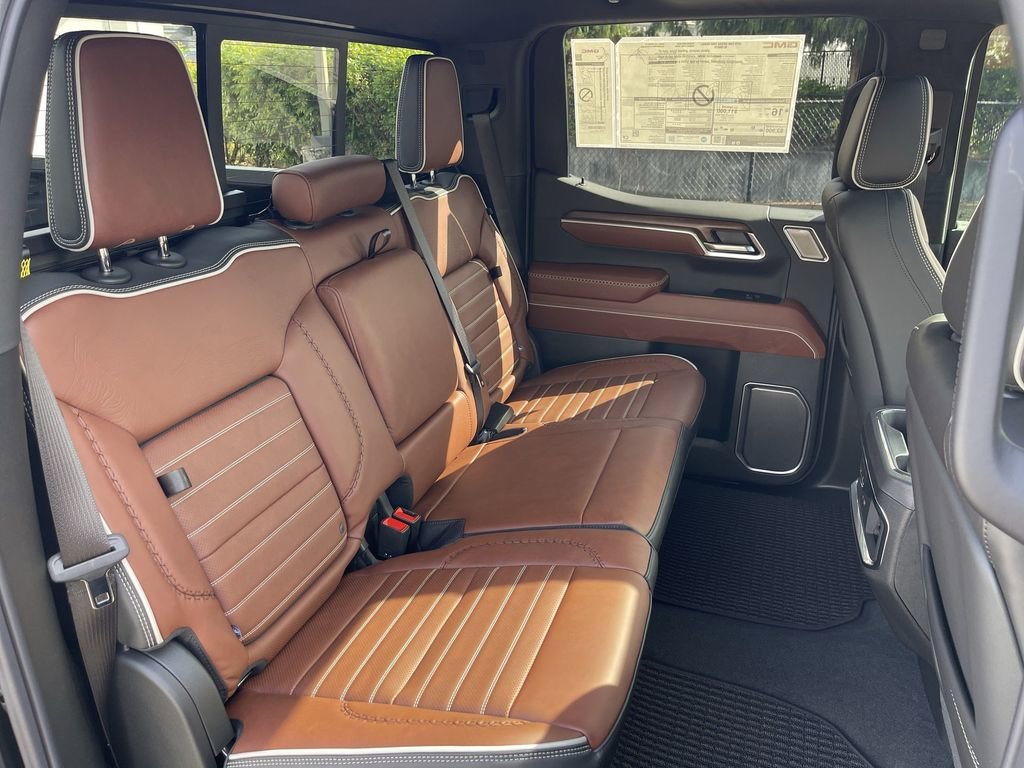 2026 GMC Sierra 1500 Denali Ultimate - Photo 28