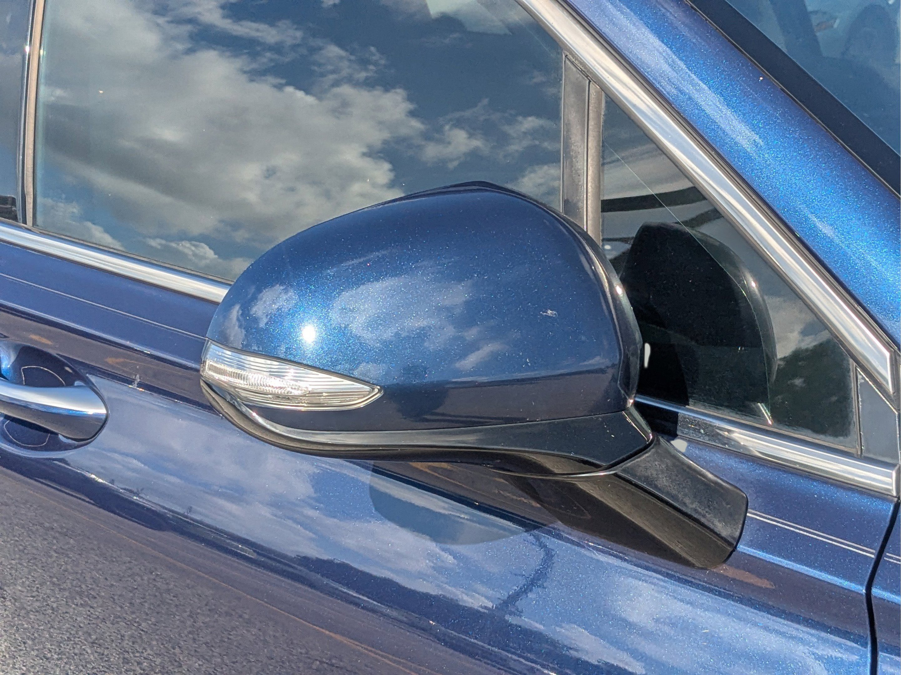 2020 Hyundai Santa Fe SEL - Photo 34