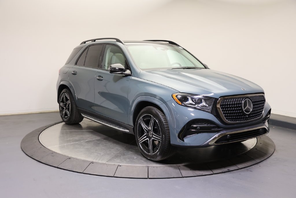 Used 2027  Mercedes-Benz GLE 350 image 7